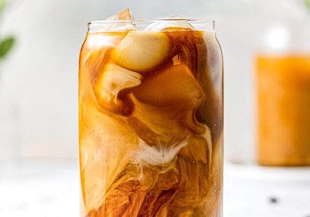 Easy-Cold-Brew-Coffee-Recipe-Vegan-Dairy-Free-Paleo-Healthy Easy-Cold-Brew-Coffee-Recipe-Vegan-Dairy-Free-Paleo-Healthy