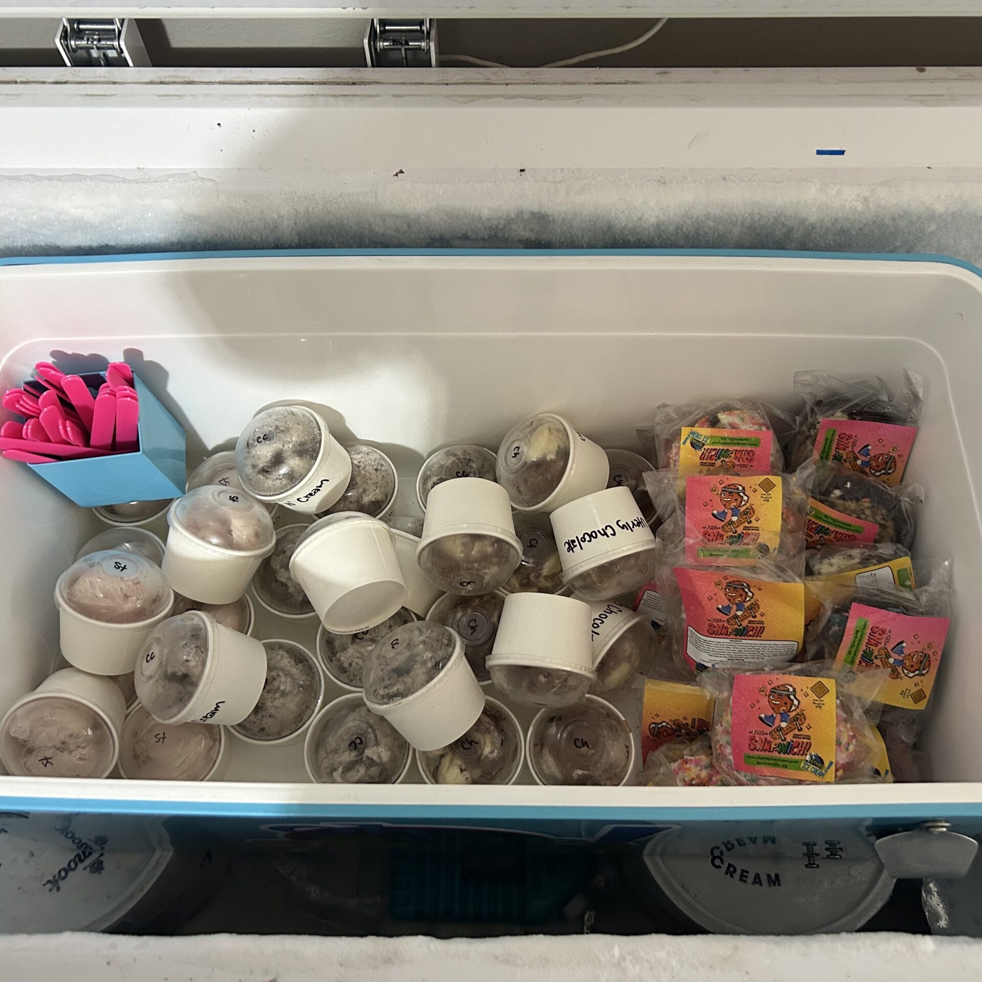 icechest icechest