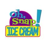 Oh Snap icecream